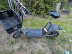 Tante Paula snorfiets voor de klusser, Gebruikt, Elektrisch, Ophalen, Overige merken