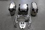 Honda CRF1100 CRF 1100 Africa Twin kofferset, Ophalen, Gebruikt