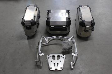 Honda CRF1100 CRF 1100 Africa Twin kofferset beschikbaar voor biedingen