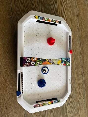 Airhockey Tafel - Educatief en Creatief Speelgoed beschikbaar voor biedingen