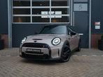 Mini Mini 2.0 Cooper S Classic, Auto's, 1998 cc, Stof, Gebruikt, 4 stoelen