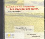 Hafabra- Een brug naar alle Kanten- Bondsorkest Bouw/Houtbon, Verzenden, Zo goed als nieuw
