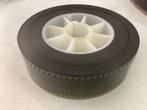 EVIL DEAD  BIOSCOOP TRAILER 35 mm, Ophalen of Verzenden, 35mm film