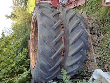 Mooie set dubbellucht Michelin  beschikbaar voor biedingen