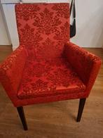 Eettafelstoelen 6 stuks, Huis en Inrichting, Stoelen, Hout, Gebruikt, Ophalen of Verzenden, Vijf, Zes of meer stoelen