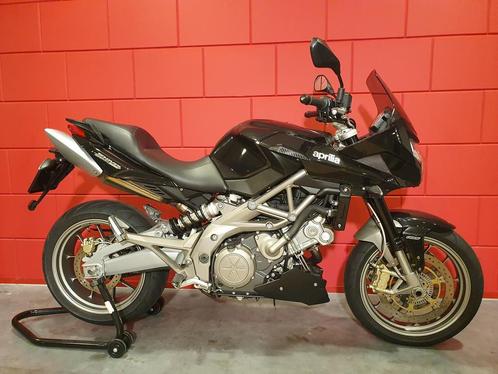 Aprilia SL 750 SHIVER GT ABS (bj 2011), Motoren, Motoren | Aprilia, Bedrijf, Sport, 2 cilinders