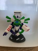 Medabots figuurtje Robo-Emperor  6,5 cm  10 euro, Verzamelen, Poppetjes en Figuurtjes, Ophalen of Verzenden, Zo goed als nieuw