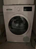 Bosch condes droger, Witgoed en Apparatuur, Wasdrogers, Ophalen, 6 tot 8 kg, Anti-kreukfase, Bovenlader