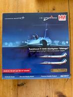 Hobby Master HA1017 F-104G Viking Team Marineflieger German, Ophalen of Verzenden, Gebruikt, Schaalmodel