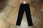 Joseph Ribkoff prachtig chique zwarte broek mt 48/50, ., Zwart, Maat 46/48 (XL) of groter, Joseph Ribkoff