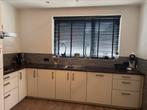 2e hands keuken, Huis en Inrichting, Keuken | Complete keukens, Ophalen, Gebruikt, Overige kleuren, Hoekkeuken