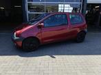 Renault Twingo 1.2 Privilège, 4 cilinders, 820 kg, Elektrische ramen, 1149 cc