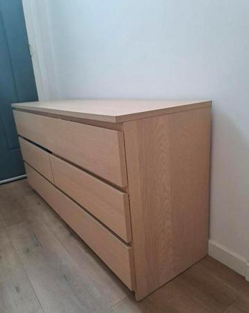 ️ IKEA Malmkast (160x78) 