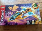 Lego Ninjago 71770, Kinderen en Baby's, Speelgoed | Duplo en Lego, Ophalen of Verzenden, Zo goed als nieuw, Complete set, Lego