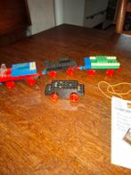 eerste LEGO treintjes/OUD       bieden, Overige merken, Gebruikt, Gelijkstroom, Rails