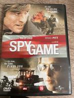 Spy game, Ophalen of Verzenden, Zo goed als nieuw
