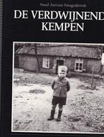 Noud aartsen fotografeerde ;De verdwijnend Kempen, Ophalen of Verzenden, Zo goed als nieuw