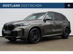 BMW X5 xDrive50e High Executive M Sport Automaat / Panoramad, Auto's, BMW, Automaat, 2395 kg, Leder, Bedrijf