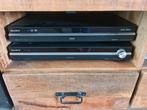Sony surroundset incl. Boxen, Audio, Tv en Foto, Home Cinema-sets, Ophalen of Verzenden, Zo goed als nieuw, 5.1-systeem, Sony
