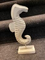 Houten zeepaardje, Ophalen of Verzenden, Zo goed als nieuw, Dier