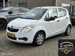 Opel Agila 1.0 Edition | heeft nieuwe APK |, Auto's, Opel, Voorwielaandrijving, Euro 5, Gebruikt, 31 €/maand