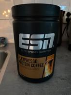 ESN flexpresso protein coffee caramel smaak, Diversen, Levensmiddelen, Ophalen of Verzenden