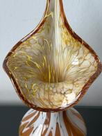 Prachtige vaas Murano Jack in the Pulpit vaas, Ophalen of Verzenden