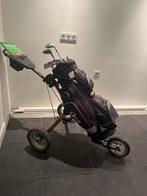 Golfspullen, Sport en Fitness, Golf, Ophalen, Gebruikt, Set