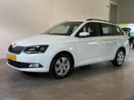 Skoda Fabia Combi 1.0 TSI 95PK Trekhaak NL-auto, Voorwielaandrijving, Gebruikt, Euro 6, 95 pk