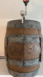 Bierton met tapkraan, Ophalen of Verzenden