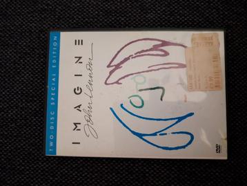 John LeBron DvD. beschikbaar voor biedingen
