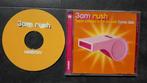 CD - Cosmic Gate - 3AM Rush - Trance House Club Mix, Cd's en Dvd's, Ophalen of Verzenden, Zo goed als nieuw, Techno of Trance