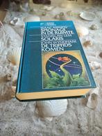 Isaac Asimov / Stanislaw Lem / John Wyndham - scifi omnibus, Boeken, Science fiction, Ophalen of Verzenden, Gelezen