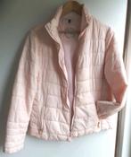 HelloGoodbye Leuke zomerjas, gewatteerd Roze ca. mt 40, Ophalen of Verzenden, Gedragen, Maat 38/40 (M), Roze