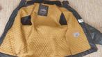 Vanguard Jas Maat L - Gedragen, Kleding | Heren, Jassen | Zomer, Maat 52/54 (L), Zwart, Ophalen of Verzenden, Vanguard