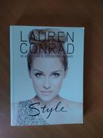 Conrad, Lauren. Lauren Conrad Style, Ophalen of Verzenden, Zo goed als nieuw, Artiest