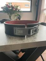 SBD belt XL (87,5-110cm), Ophalen of Verzenden, Zo goed als nieuw, Rug, Halterriem