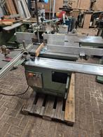 Robland x 31 combinatiemachine, Doe-het-zelf en Verbouw, Gereedschap | Zaagmachines, Ophalen, Gebruikt, 70 mm of meer, Overige typen