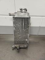 Radiateur rechts origineel Honda crf 250 2008, Ophalen of Verzenden