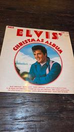Elvis Presley - christmas album LP, Cd's en Dvd's, Vinyl | Rock, Ophalen of Verzenden, Zo goed als nieuw, 12 inch, Poprock