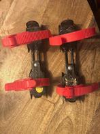 Glij ijzers, Sport en Fitness, Schaatsen, Ophalen, Gebruikt, Overige typen, Overige merken