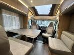 Adria Matrix 670 SL - nette camper, Standaard zit, Bedrijf, Elektrische ramen, Adria