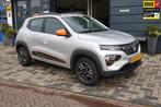 Dacia Spring Comfort Plus 27 kWh Rijklaarprijs, Gebruikt, Zwart, 230 km, Elektrisch