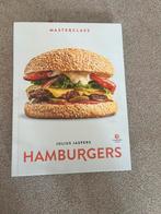 Julius Jaspers - Hamburgers, Ophalen, Zo goed als nieuw, Julius Jaspers