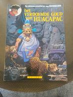 Roodbaard - Het verdoemde goud van Huacapac, Boeken, Stripboeken, Eén stripboek, Ophalen of Verzenden, Zo goed als nieuw, Charlier