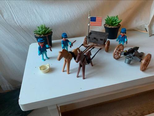 Playmobil 3244, Kinderen en Baby's, Speelgoed | Bouwstenen, Zo goed als nieuw, Overige merken, Ophalen of Verzenden