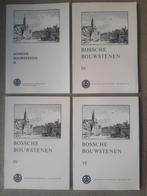 's-Hertogenbosch geschiedenis, Ophalen of Verzenden, 20e eeuw of later, Zie beschrijving