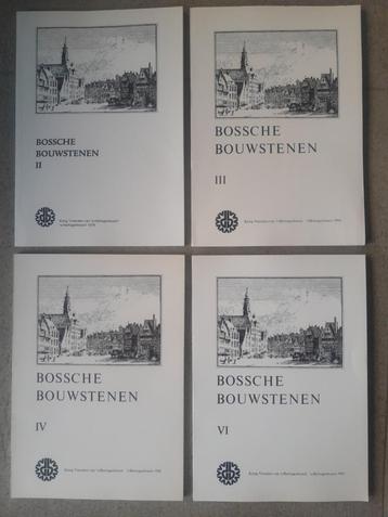 's-Hertogenbosch geschiedenis beschikbaar voor biedingen