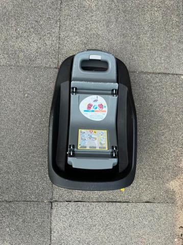 Maxi-Cosi FamilyFix Isofix-base zwart beschikbaar voor biedingen