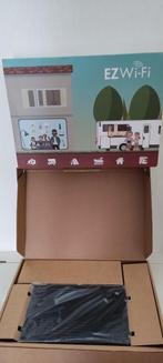 EZWifi, Ophalen of Verzenden, Zo goed als nieuw, EZ-Wifi